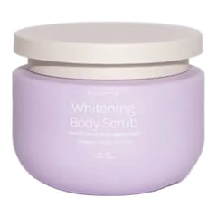 Etre Femme Whitening Body Scrub