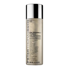 Peter Thomas Roth Un-Wrinkle Turbo Line Smoothing Toning Lotion