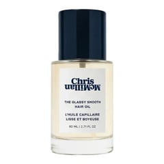 Chris McMillan The Glassy Smooth Hair Oil