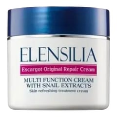 Elensilia Escargot Original Repair Cream