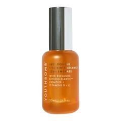 Beauty Pie Youthbomb 360° Double Vitamin Radiance Concentrate Serum