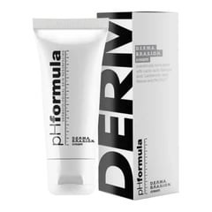 pH formula D.E.R.M.A.B.R.A.S.I.O.N. Cream