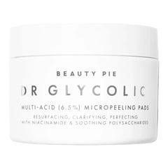 Beauty Pie Dr Glycolic Multi-Acid (6.5%) Micropeeling Pads