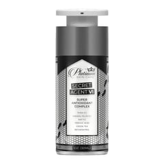 Platinum Skincare Secret Agent VI - Vitamin C Antioxidant