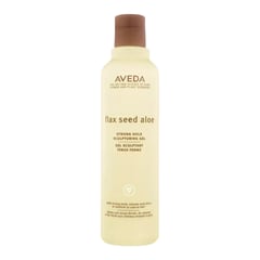 Aveda Flax Seed Aloe Strong Hold Sculpturing Gel