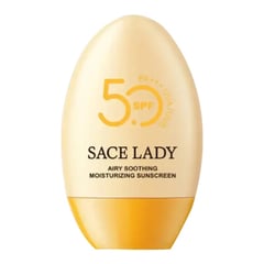 Sace Lady Airy Soothing Moisturizing Sunscreen SPF 50