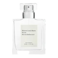 Maison Louis Marie No.04 Bois de Balincourt Eau de Parfum