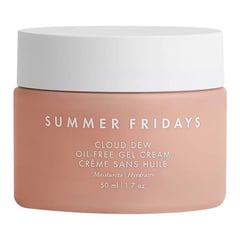 Summer Fridays Cloud Dew Oil-Free Gel Cream Moisturizer