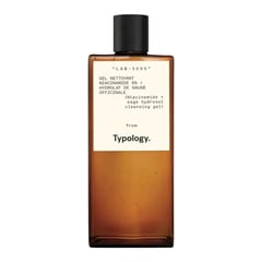 Typology Unifying Cleansing Gel Niacinamide 6% + Sage Hydrolate