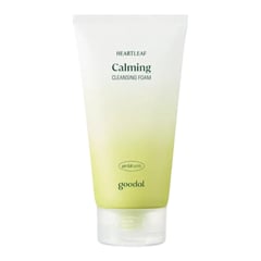 Goodal Houttuynia Cordata Calming pH Balancing Cleansing Foam
