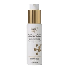 Ion 24K Rapid Recovery Peptide Leave-In Hair Treatment