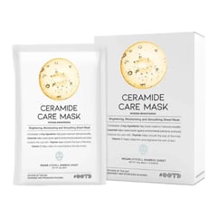 #OOTD (oxygen of the day) Ceramide Care Mask