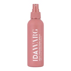 IDA WARG Beauty Heat Protection Spray