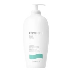 BIOTHERM Eau Pure Vivifying & Hydrating Body Milk