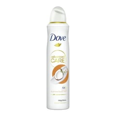Dove Advanced Care Antiperspirant Deodorant Aerosol