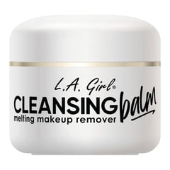 L.A. Girl Cleansing Balm Melting Makeup Remover