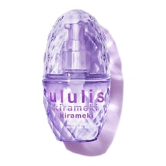 Ululis Kirameki Water Conc Shiny Hair Oil