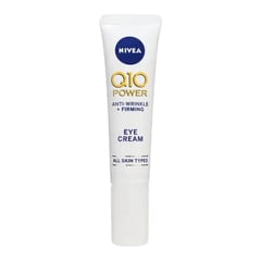 Nivea Q10 Power Anti-Wrinkle + Firming Eye Cream