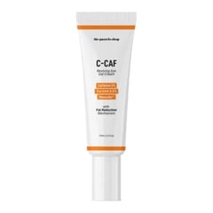 The Pastels Shop C-CAF Reviving Eye Gel Cream
