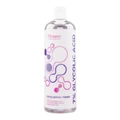 Autumn Pure Nature 7% Glycolic Acid Exfoliating Toner