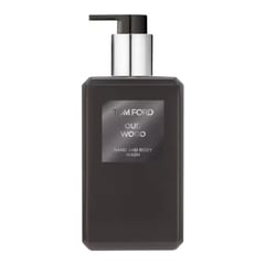 Tom Ford Oud Wood Hand And Body Wash