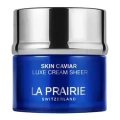 La Prairie Skin Caviar Luxe Cream Sheer