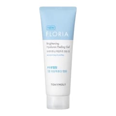 TONYMOLY Floria Brightening Hyaluronic Peeling Gel