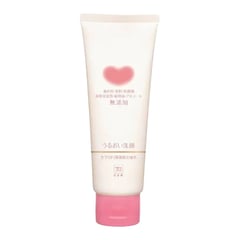 Cow Brand Mutenka Moisturizing Facial Foam