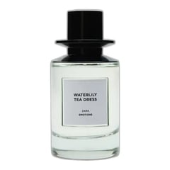 Zara Waterlily Tea Dress Eau De Parfum