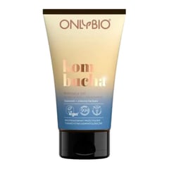 OnlyBio Kombucha Mattifying Gel Make-Up Removal And Face Wash