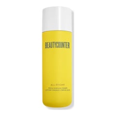 Beautycounter All Bright Triple Acid AHA Toner