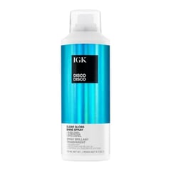IGK Hair Disco Disco Clear Gloss Shine Hair Spray