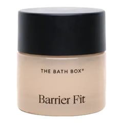 The Bath Box Barrier Fit Gel-Cream Moisturizer