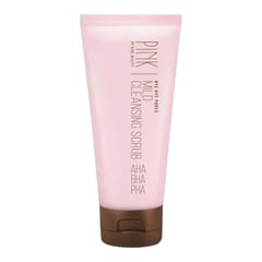 Pink By Pure Beauty Bye Bye Pores Mild Cleansing Scrub