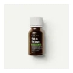 Eclat Natural Skincare Organic Tea Tree Oil