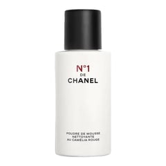 Chanel N°1 de Chanel Powder-to-Foam Cleanser