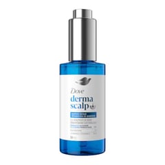 Dove Derma Scalp Barrier Repair Scalp Moisture Serum