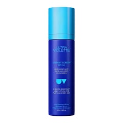 Ultra Violette Vibrant Screen SPF 50 Sweat-Safe Face And Body Skinscreen