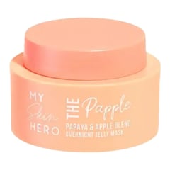 My Skin Hero The Papple Sleeping Jelly Mask