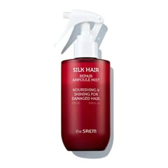 The Saem Silk Hair Repair Ampoule Mist