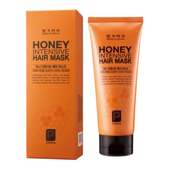 Daeng Gi Meo Ri Honey Intensive Hair Mask