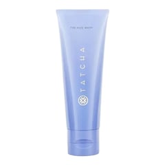 Tatcha The Rice Wash Skin-Softening Cleanser