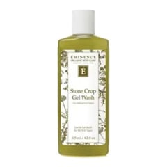Eminence Organics Stone Crop Gel Wash