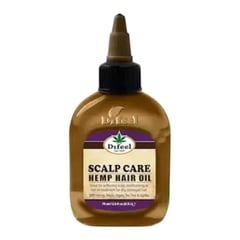 Difeel Scalp Care Hemp Hair Oil