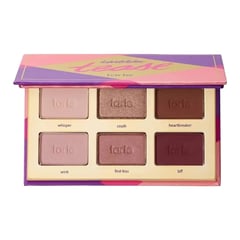 Tarte Tartelette Amazonian Clay Eyeshadow Palette