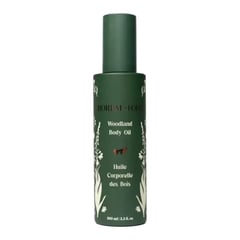 Boreal Folk Woodland Body Oil