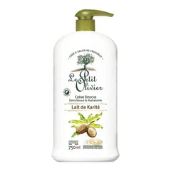 Le Petit Olivier Shower Cream Shea Milk
