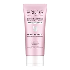 Pond's Bright Miracle Ultimate Clarity Serum Day Cream