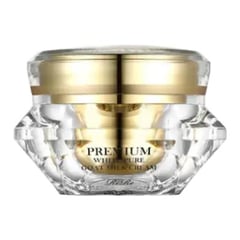 RiRe Premium White Pure Goat Milk Cream