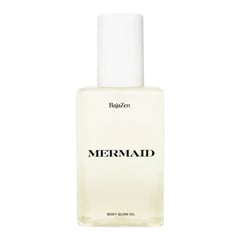 Baja Zen Mermaid Body Glow Oil